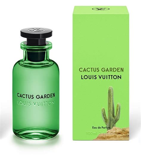 cactus garden louis vuitton price